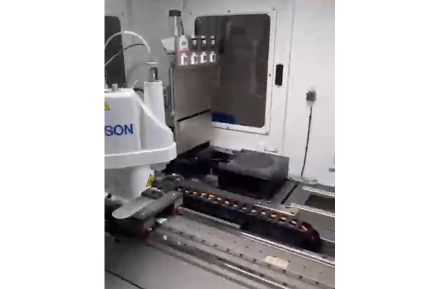 Модуль дебондинга